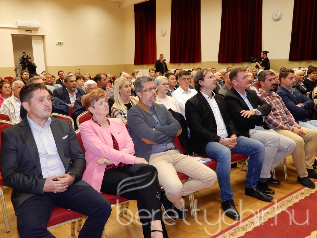 Fórum az igazságügyi miniszterrel 14